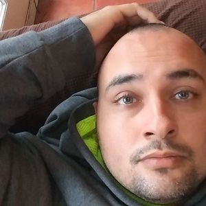 Meet your Posher, Matt